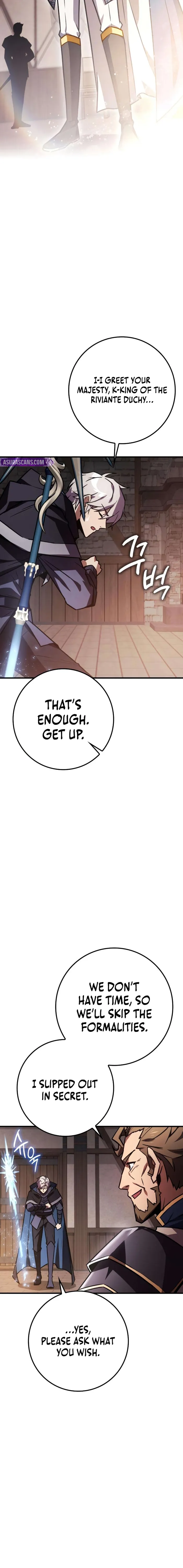 Limit-Breaking Genius Mage Chapter 49 page 2 - 