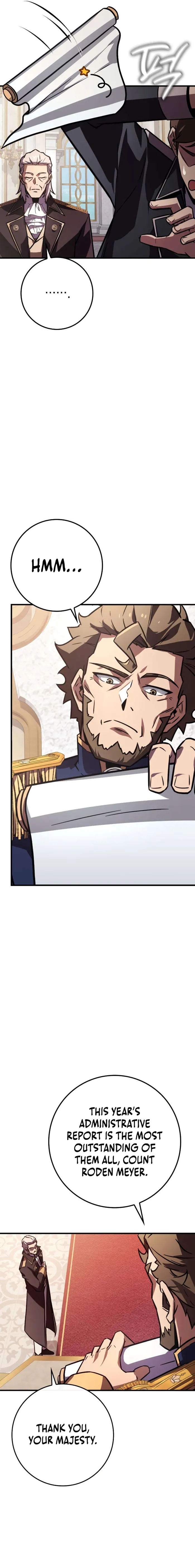 Limit-Breaking Genius Mage Chapter 49 page 11 - 