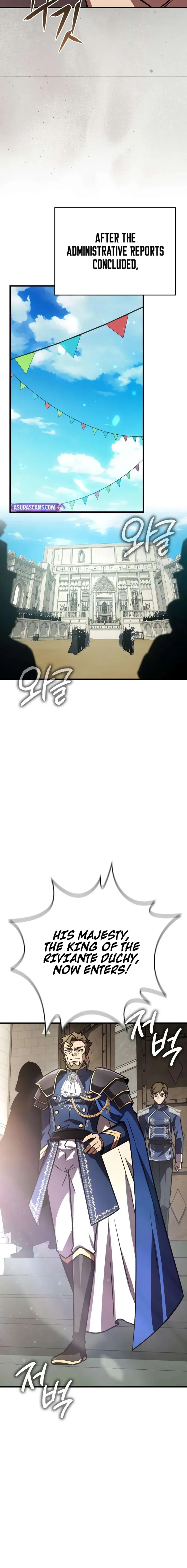 Limit-Breaking Genius Mage Chapter 49 page 14 - 