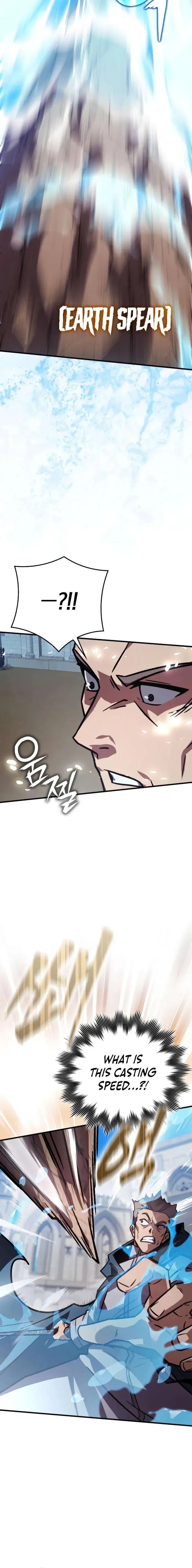 Limit-Breaking Genius Mage Chapter 49 page 24 - 