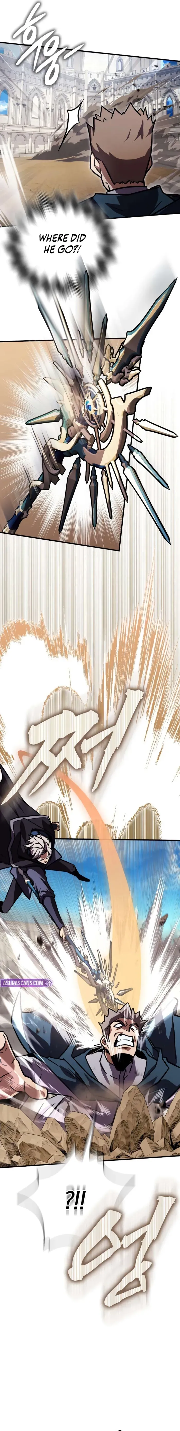 Limit-Breaking Genius Mage Chapter 49 page 25 - 