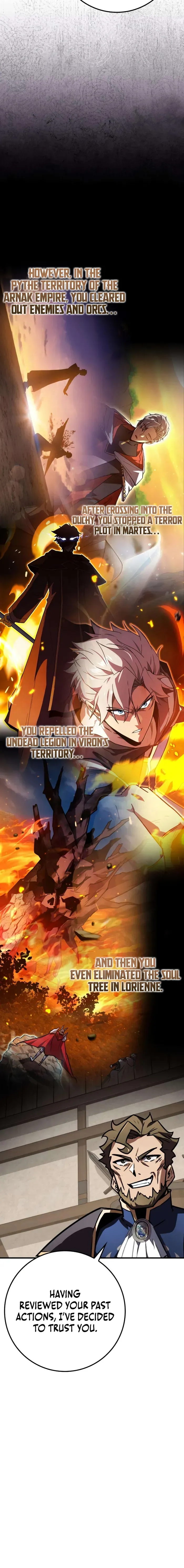 Limit-Breaking Genius Mage Chapter 49 page 4 - 
