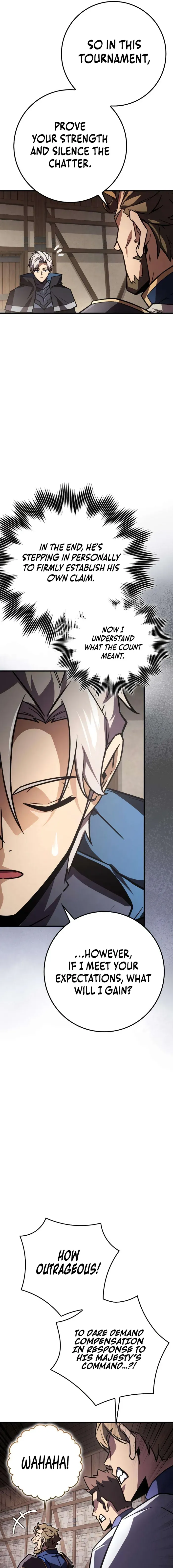 Limit-Breaking Genius Mage Chapter 49 page 5 - 