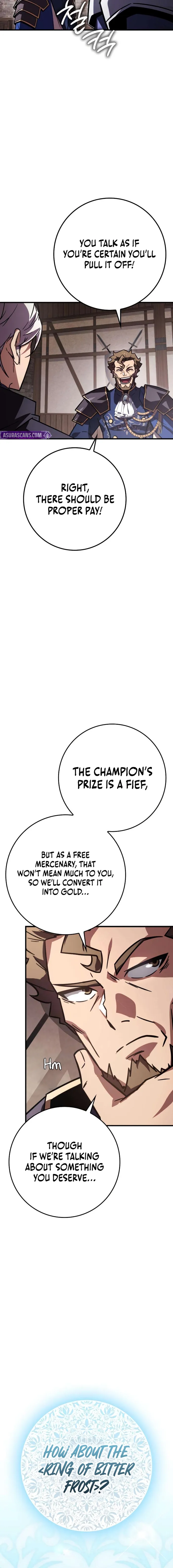 Limit-Breaking Genius Mage Chapter 49 page 6 - 