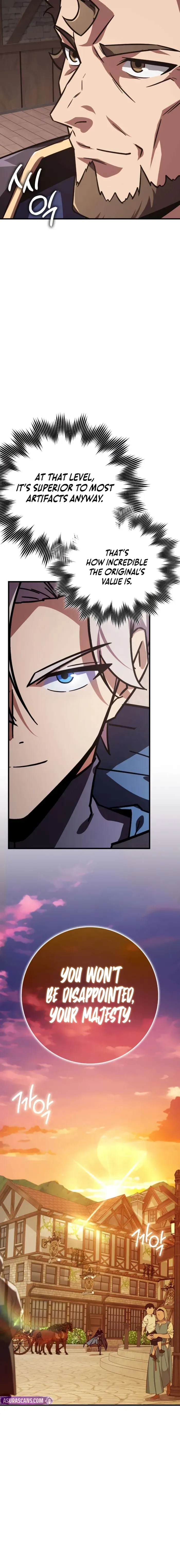Limit-Breaking Genius Mage Chapter 49 page 8 - 