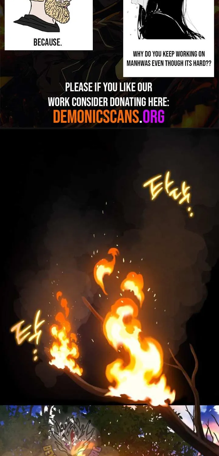 Limit-Breaking Genius Mage Chapter 5 page 2 - 