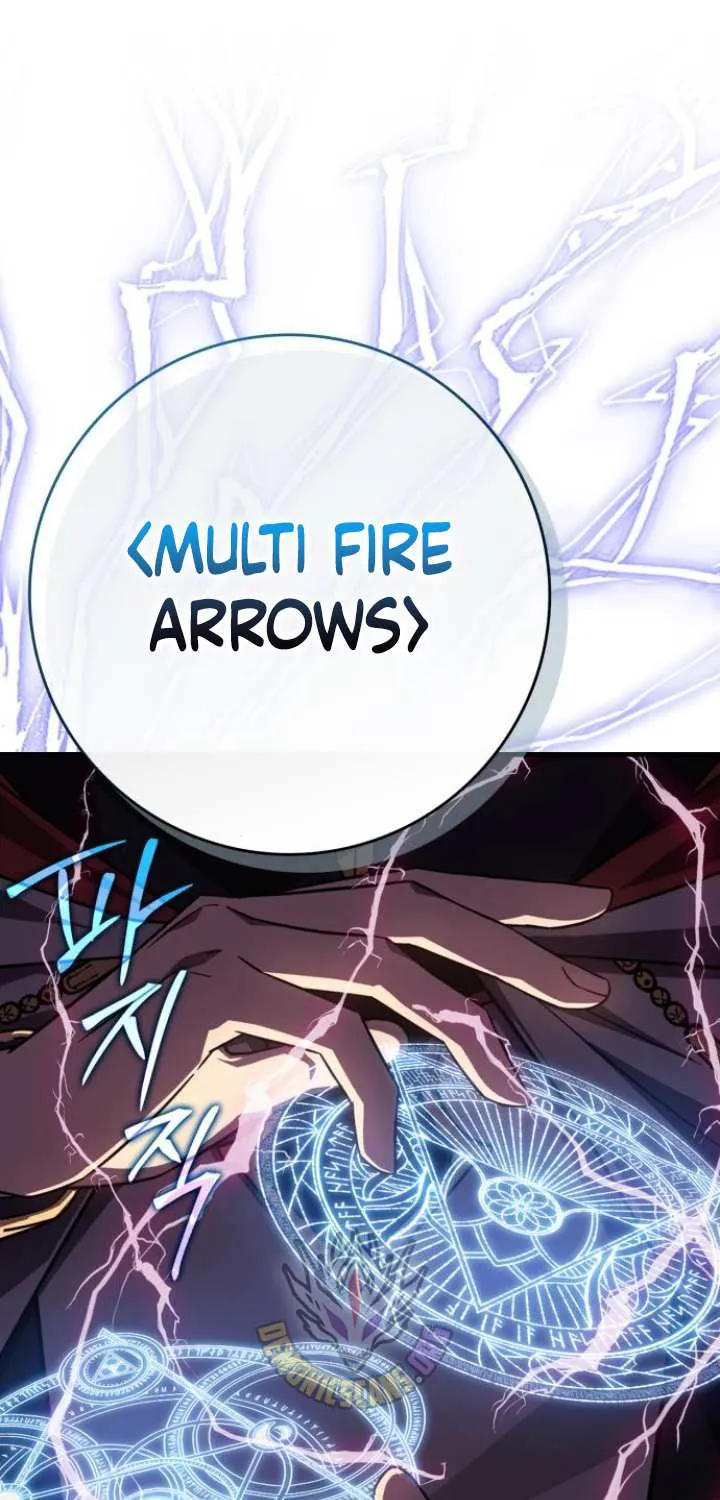 Limit-Breaking Genius Mage Chapter 5 page 11 - 