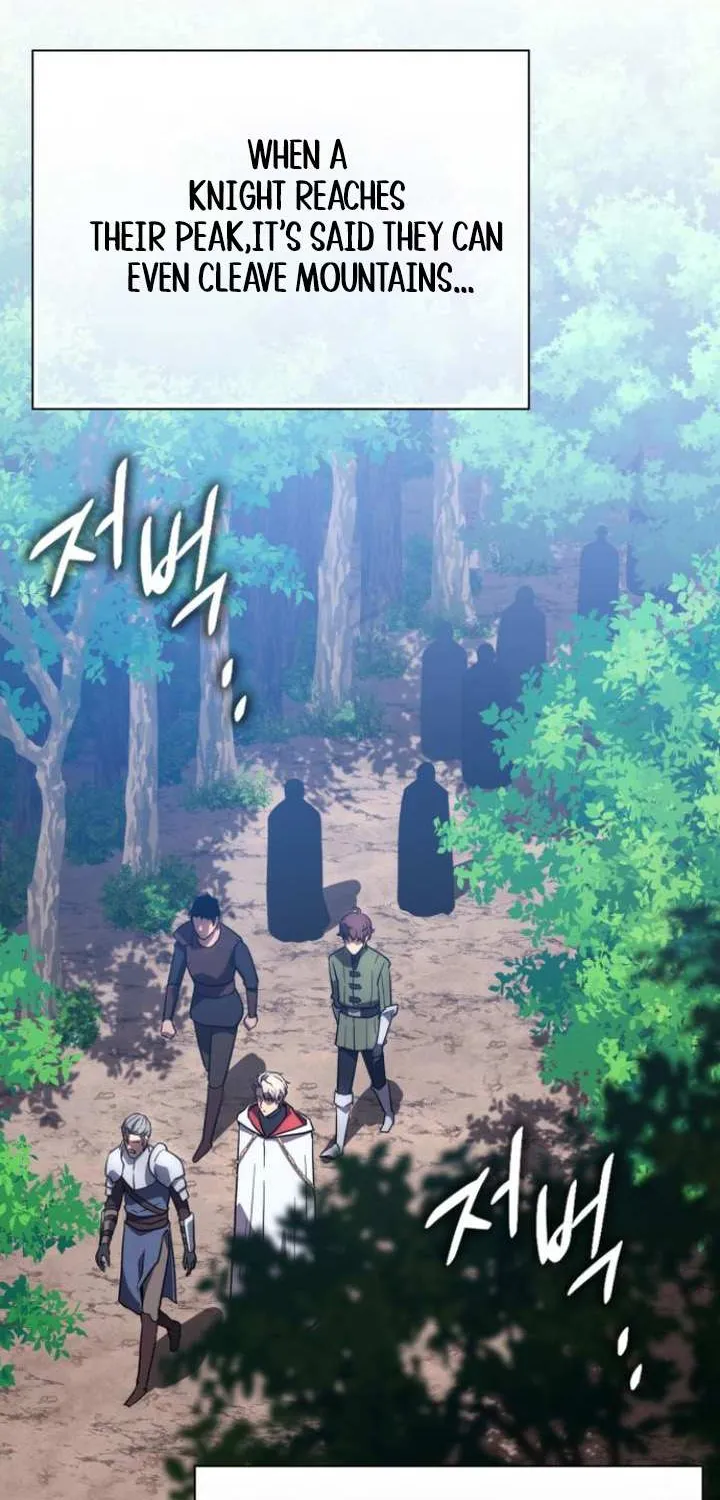 Limit-Breaking Genius Mage Chapter 5 page 111 - 