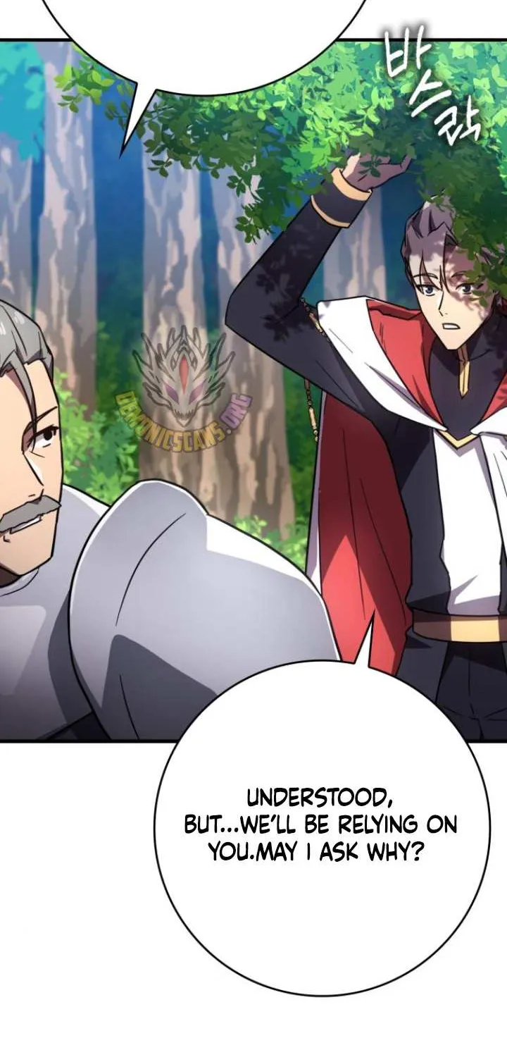 Limit-Breaking Genius Mage Chapter 5 page 113 - 