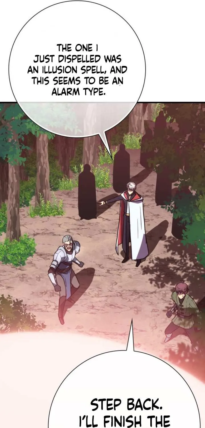 Limit-Breaking Genius Mage Chapter 5 page 128 - 