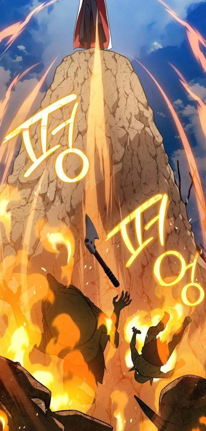 Limit-Breaking Genius Mage Chapter 5 page 4 - 