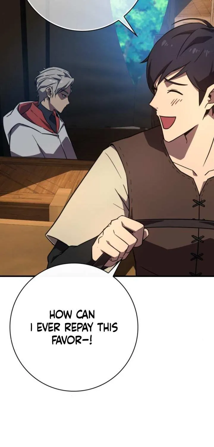 Limit-Breaking Genius Mage Chapter 5 page 37 - 