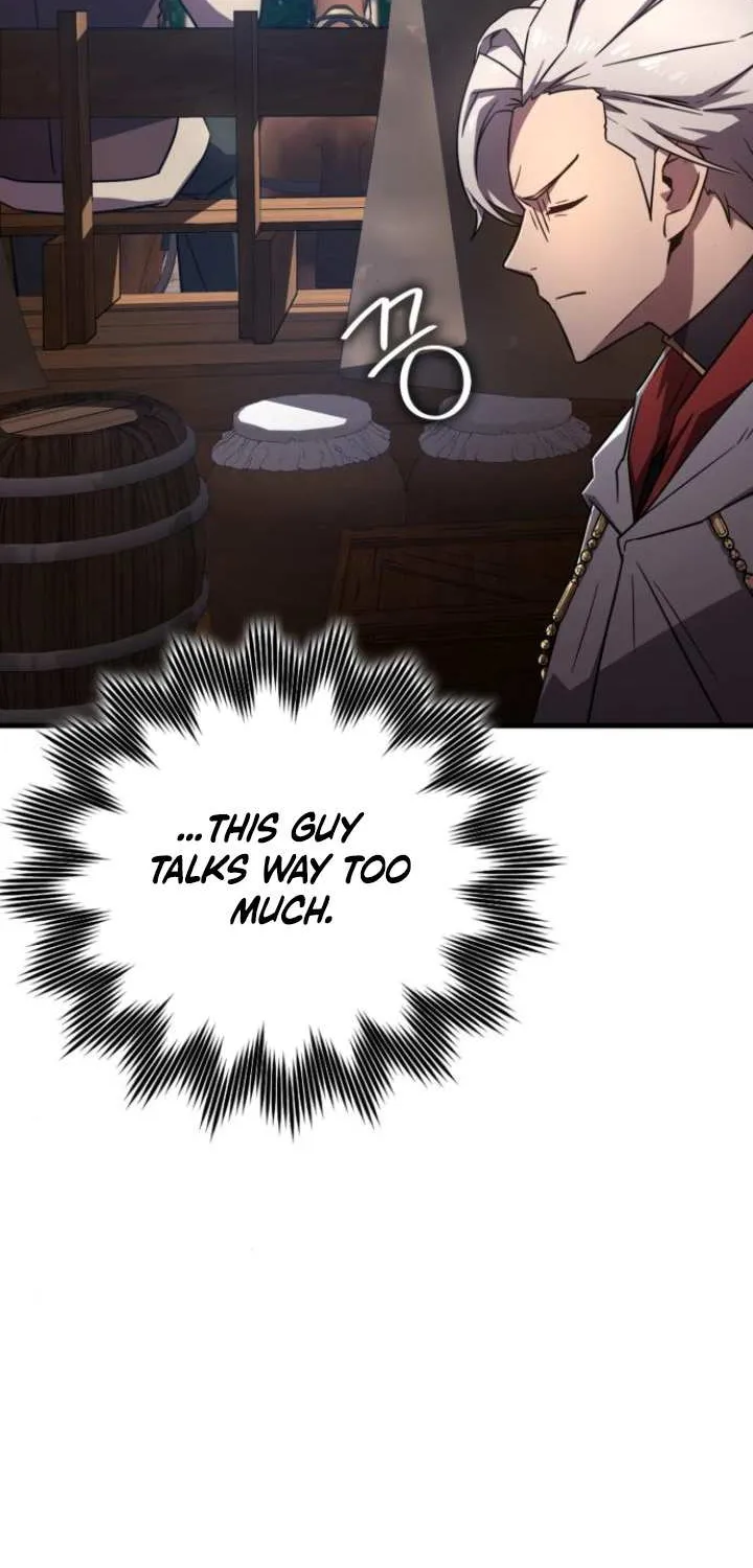 Limit-Breaking Genius Mage Chapter 5 page 41 - 