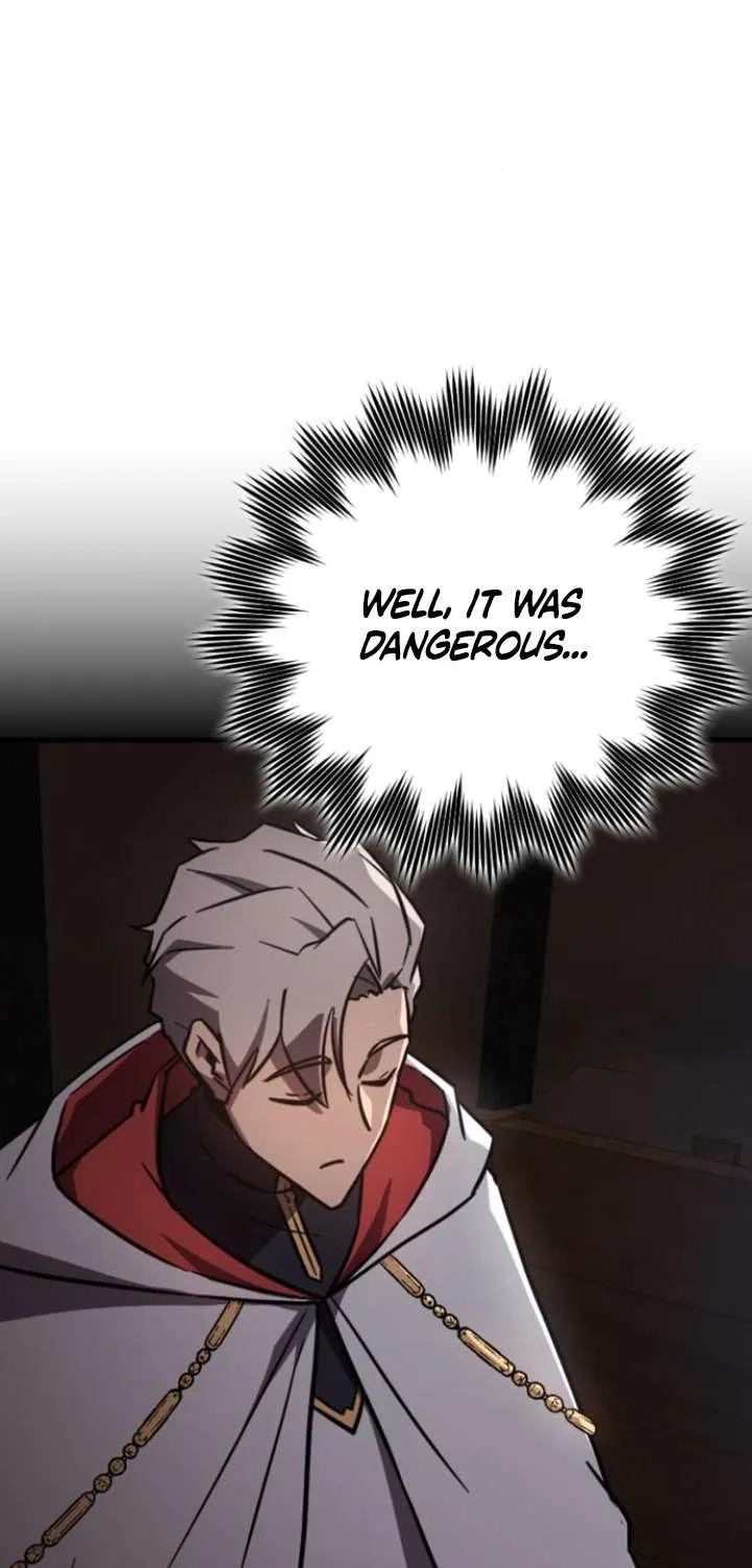 Limit-Breaking Genius Mage Chapter 5 page 42 - 