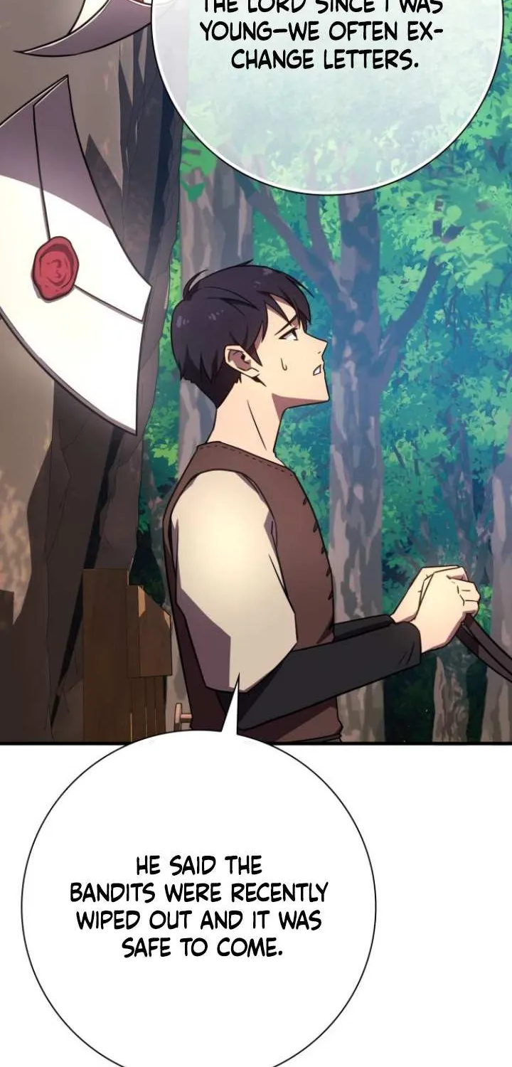 Limit-Breaking Genius Mage Chapter 5 page 53 - 