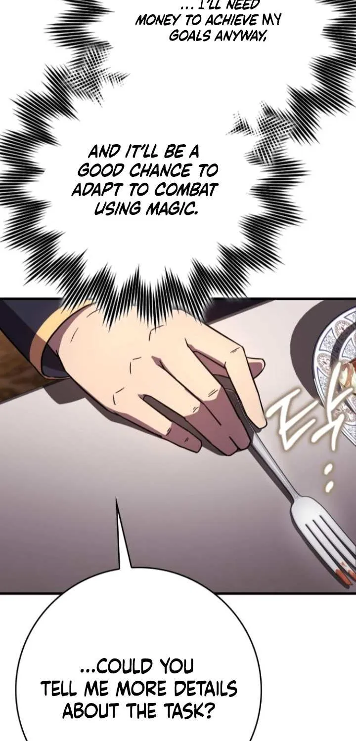 Limit-Breaking Genius Mage Chapter 5 page 85 - 