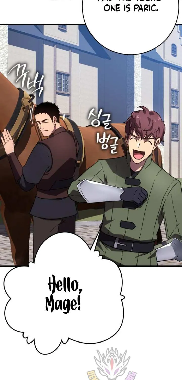 Limit-Breaking Genius Mage Chapter 5 page 99 - 