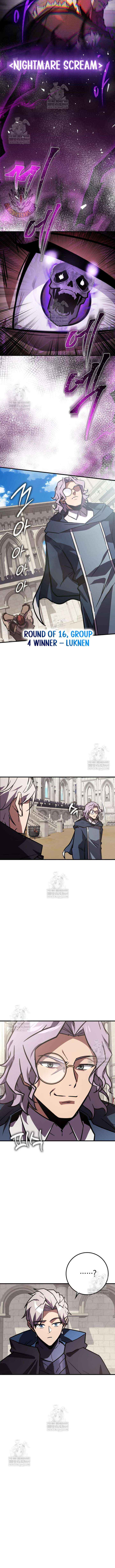 Limit-Breaking Genius Mage Chapter 50 page 11 - 
