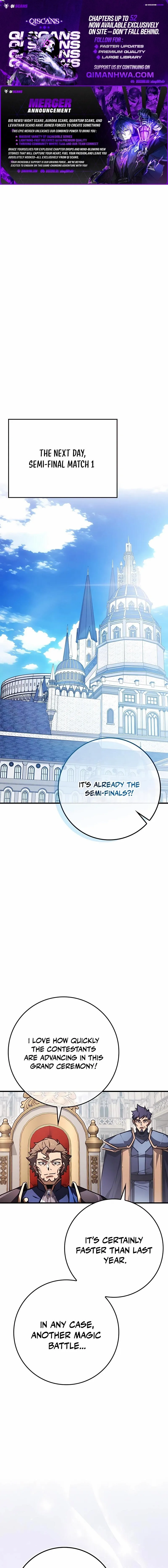 Limit-Breaking Genius Mage Chapter 51 page 1 - 