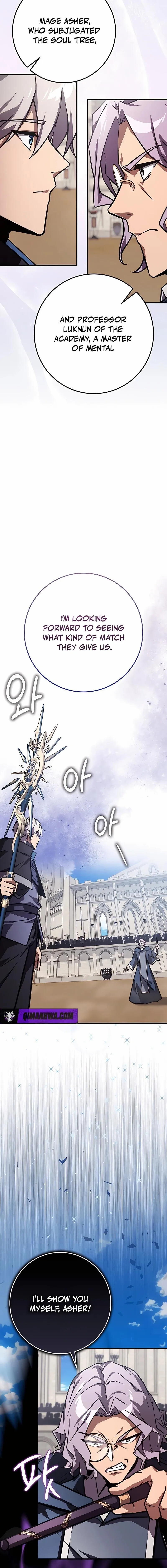 Limit-Breaking Genius Mage Chapter 51 page 2 - 