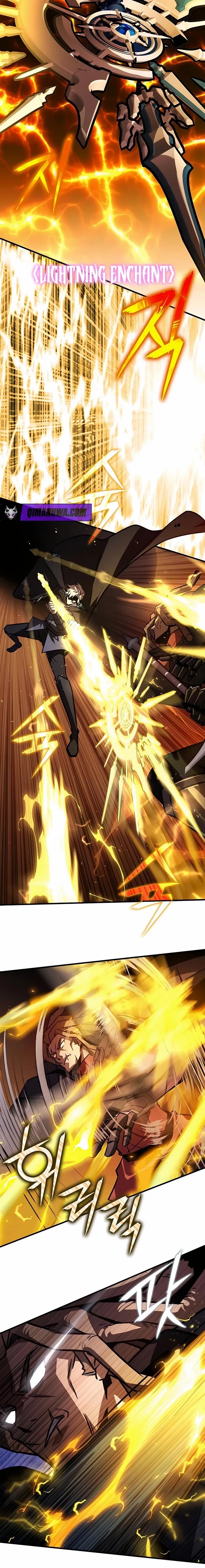 Limit-Breaking Genius Mage Chapter 51 page 11 - 