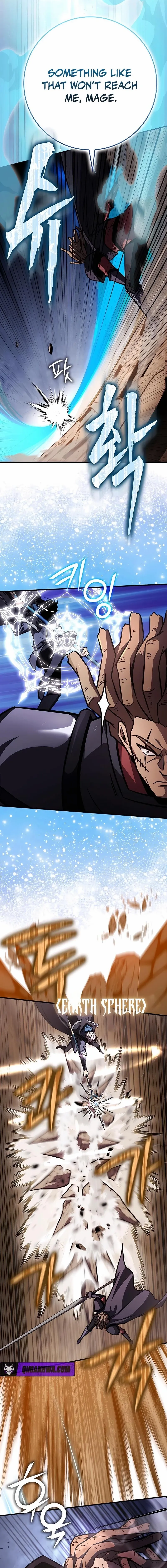 Limit-Breaking Genius Mage Chapter 51 page 14 - 