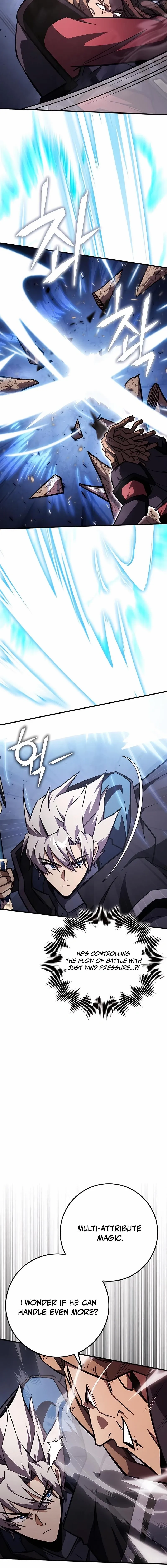 Limit-Breaking Genius Mage Chapter 51 page 15 - 