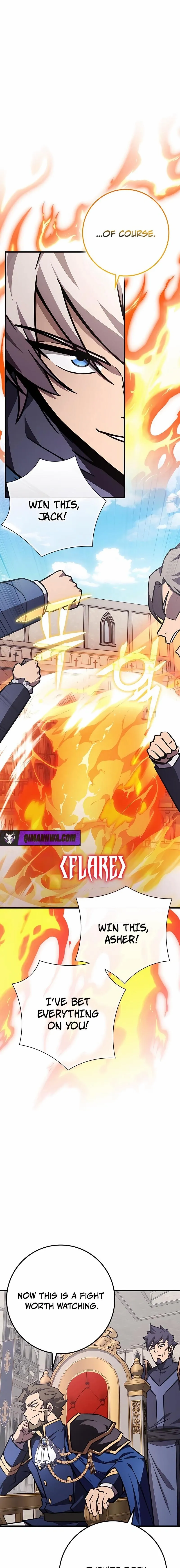 Limit-Breaking Genius Mage Chapter 51 page 16 - 