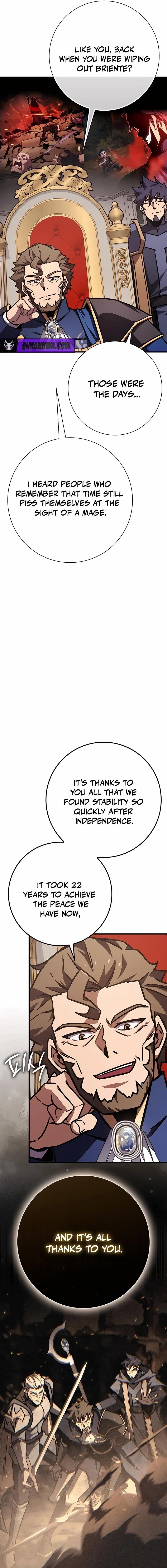 Limit-Breaking Genius Mage Chapter 51 page 18 - 