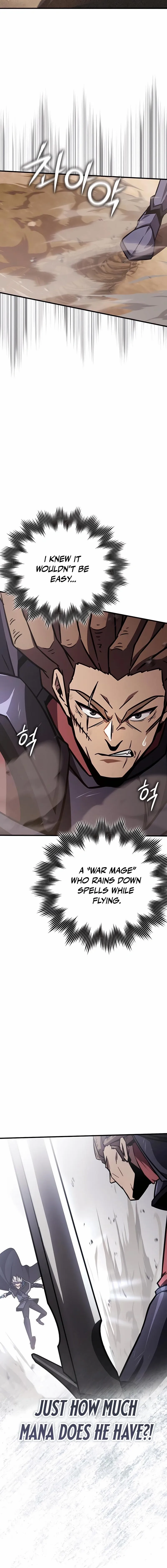 Limit-Breaking Genius Mage Chapter 51 page 19 - 