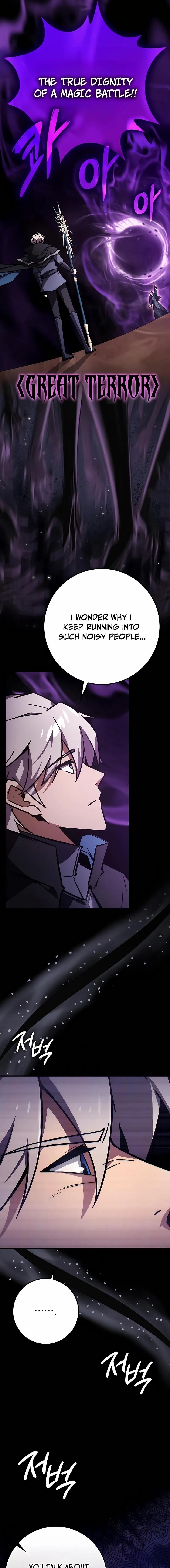 Limit-Breaking Genius Mage Chapter 51 page 3 - 