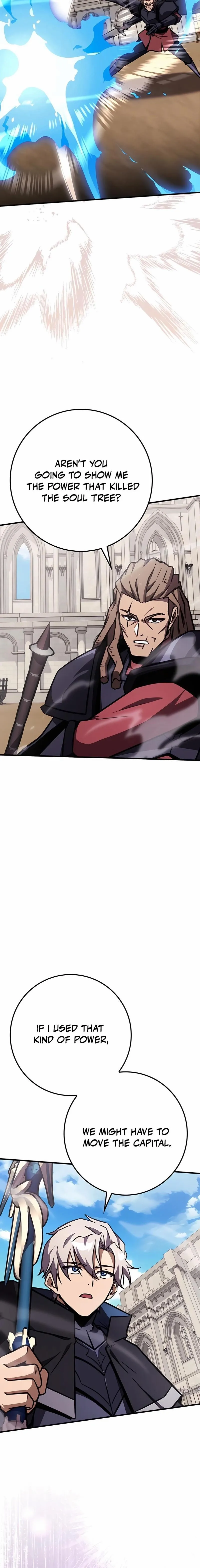 Limit-Breaking Genius Mage Chapter 51 page 21 - 