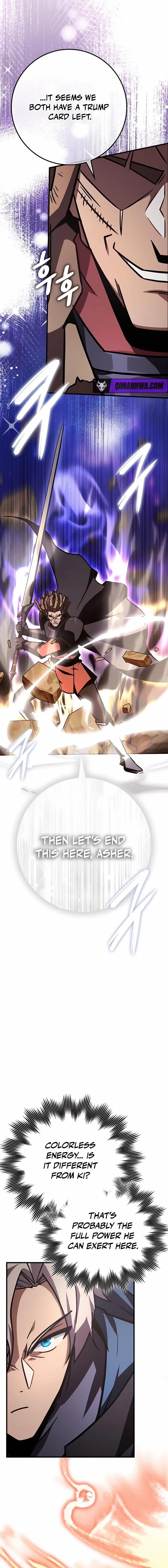Limit-Breaking Genius Mage Chapter 51 page 22 - 