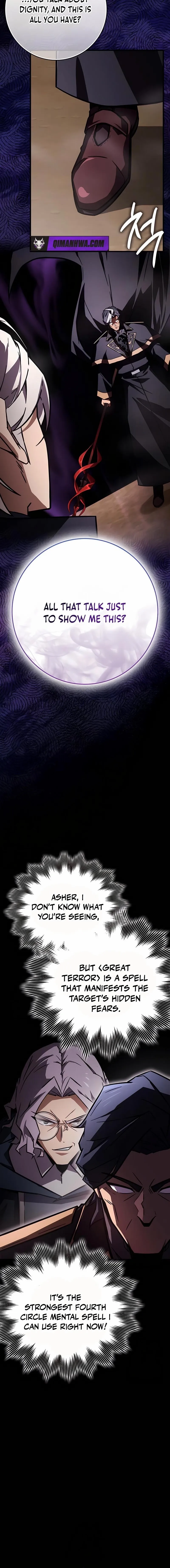 Limit-Breaking Genius Mage Chapter 51 page 4 - 