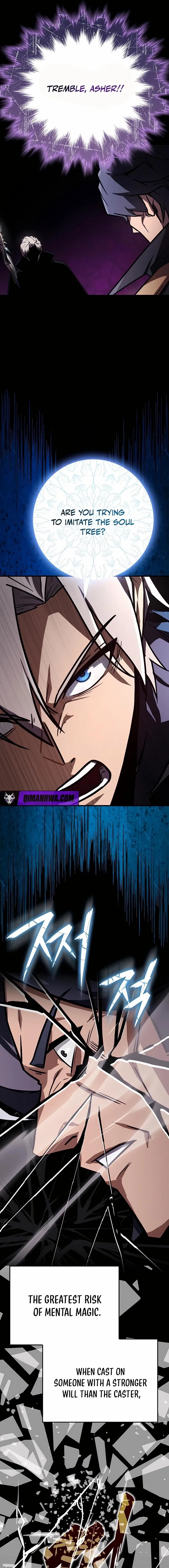 Limit-Breaking Genius Mage Chapter 51 page 5 - 