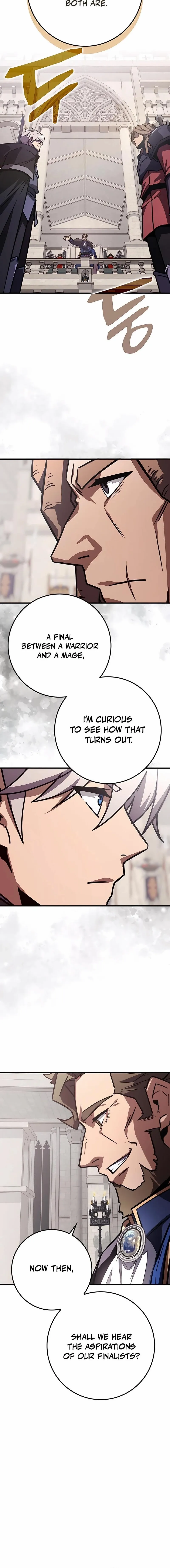 Limit-Breaking Genius Mage Chapter 51 page 8 - 