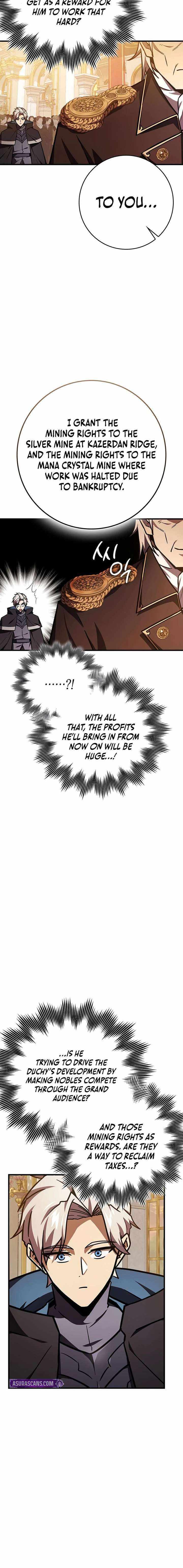 Limit-Breaking Genius Mage Chapter 52 page 13 - 