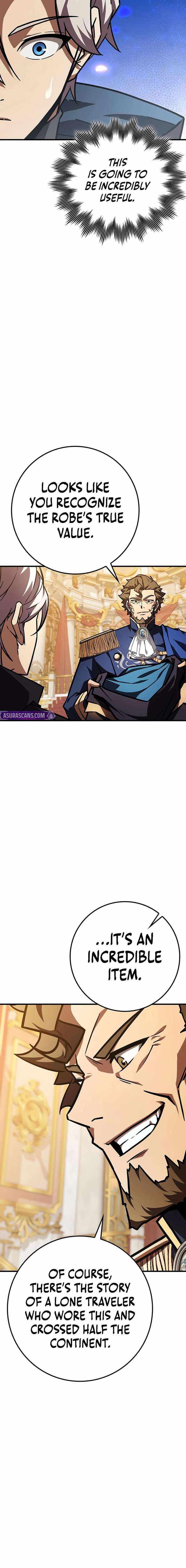 Limit-Breaking Genius Mage Chapter 52 page 17 - 