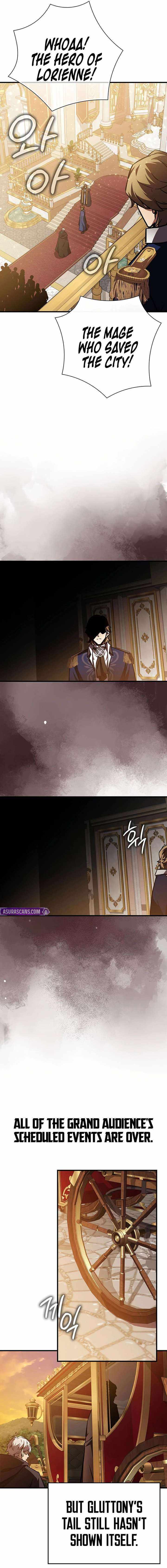 Limit-Breaking Genius Mage Chapter 52 page 20 - 