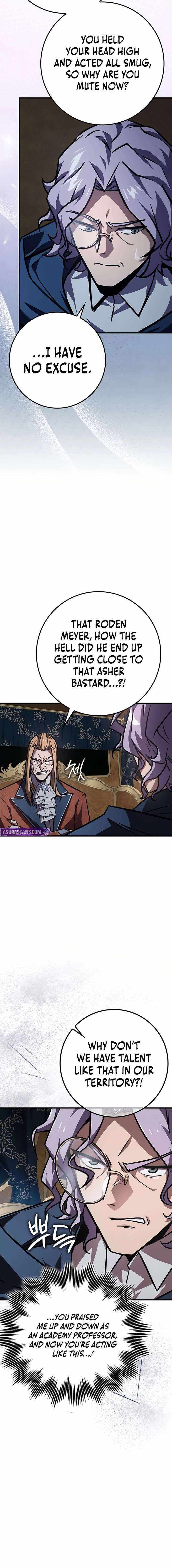 Limit-Breaking Genius Mage Chapter 52 page 23 - 
