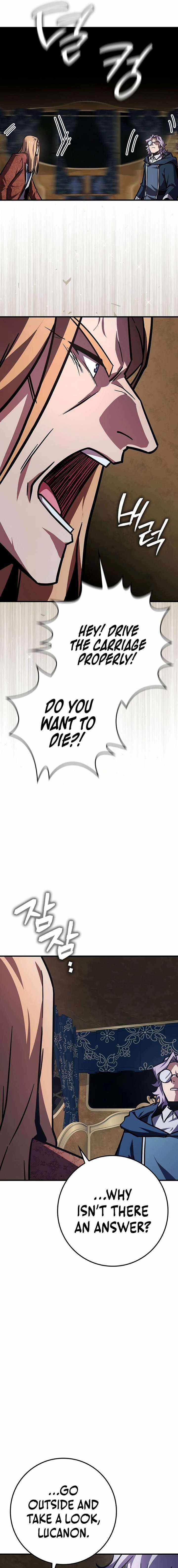 Limit-Breaking Genius Mage Chapter 52 page 24 - 