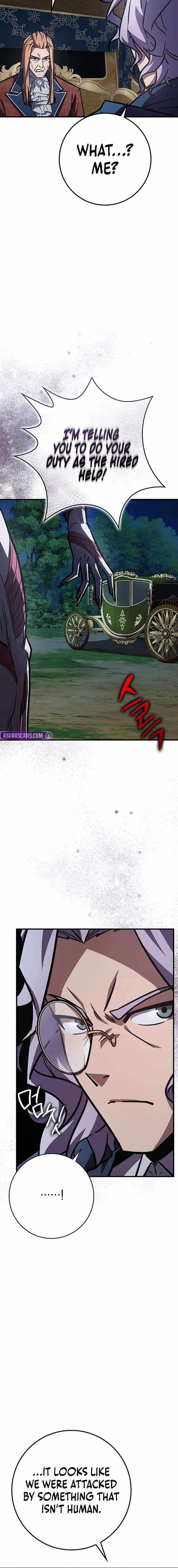 Limit-Breaking Genius Mage Chapter 52 page 25 - 