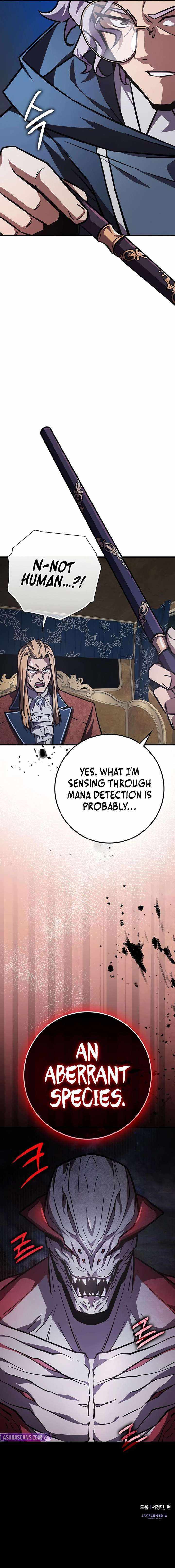 Limit-Breaking Genius Mage Chapter 52 page 26 - 