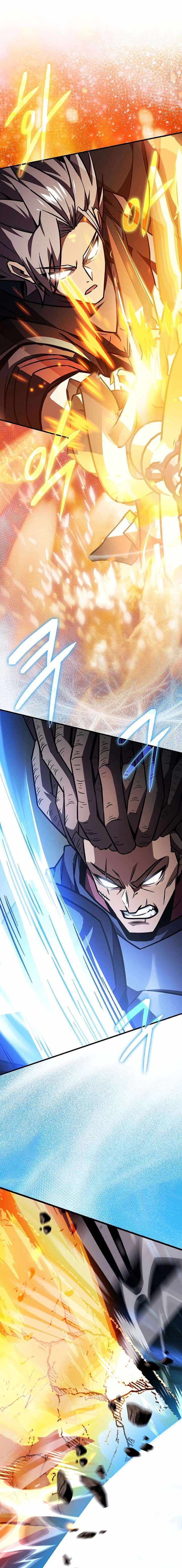 Limit-Breaking Genius Mage Chapter 52 page 4 - 