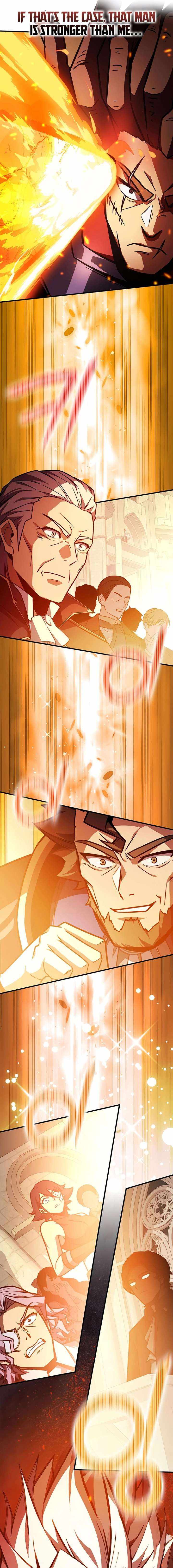Limit-Breaking Genius Mage Chapter 52 page 6 - 