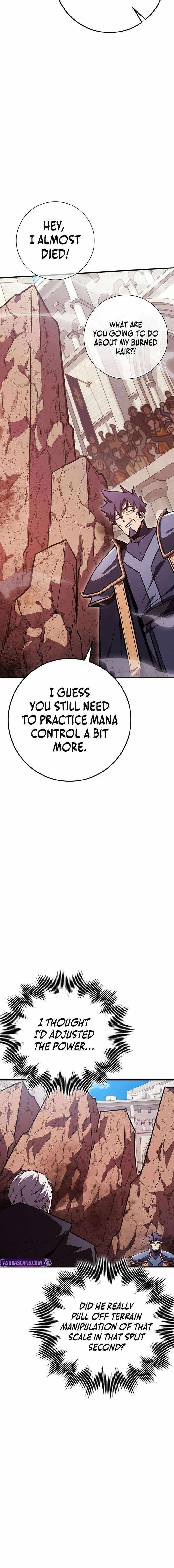 Limit-Breaking Genius Mage Chapter 52 page 9 - 