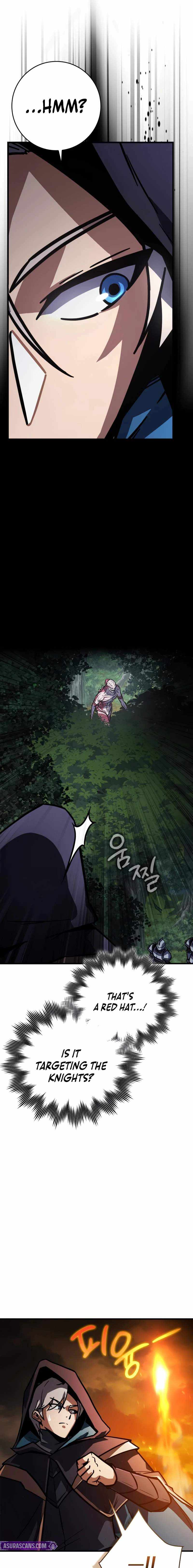 Limit-Breaking Genius Mage Chapter 54 page 18 - 