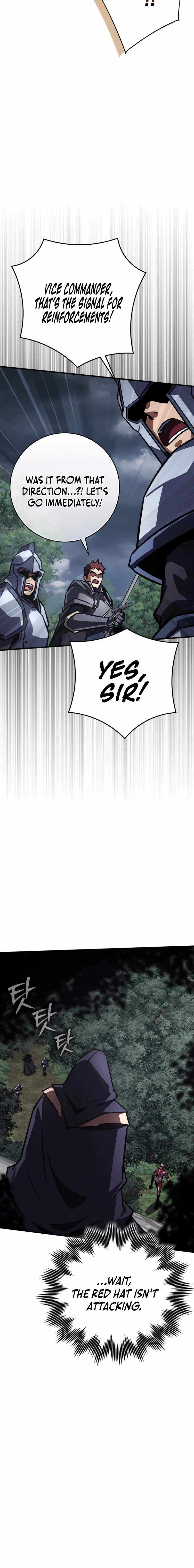 Limit-Breaking Genius Mage Chapter 54 page 19 - 