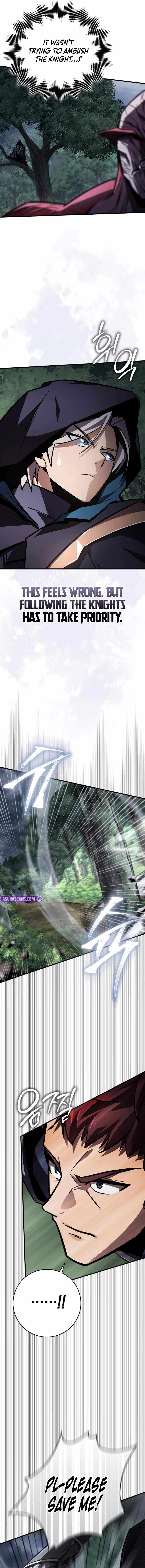Limit-Breaking Genius Mage Chapter 54 page 20 - 
