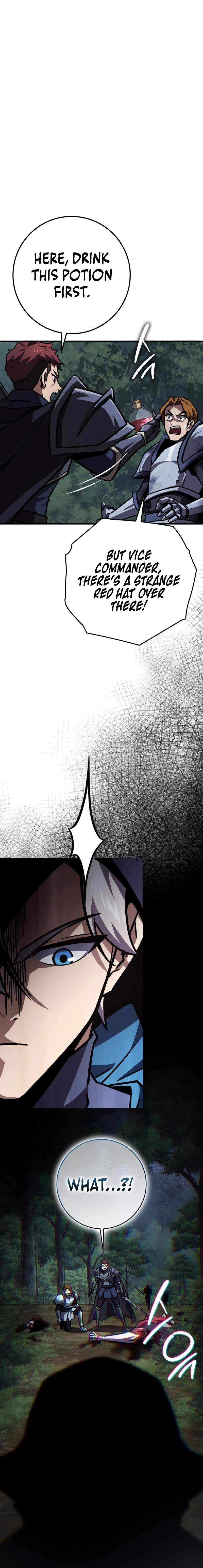 Limit-Breaking Genius Mage Chapter 54 page 22 - 